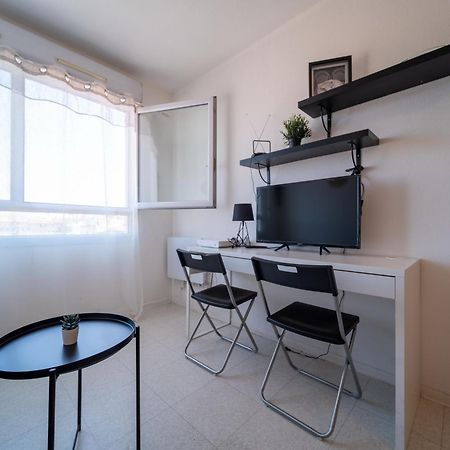 Fully Equipped Apartment St Charles Station 마르세유 외부 사진