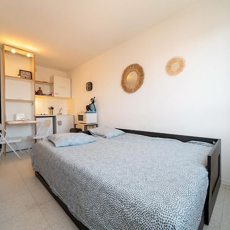 Fully Equipped Apartment St Charles Station 마르세유 외부 사진