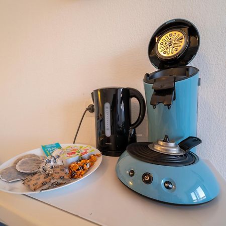 Fully Equipped Apartment St Charles Station 마르세유 외부 사진