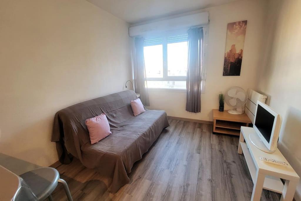 Fully Equipped Apartment St Charles Station 마르세유 외부 사진