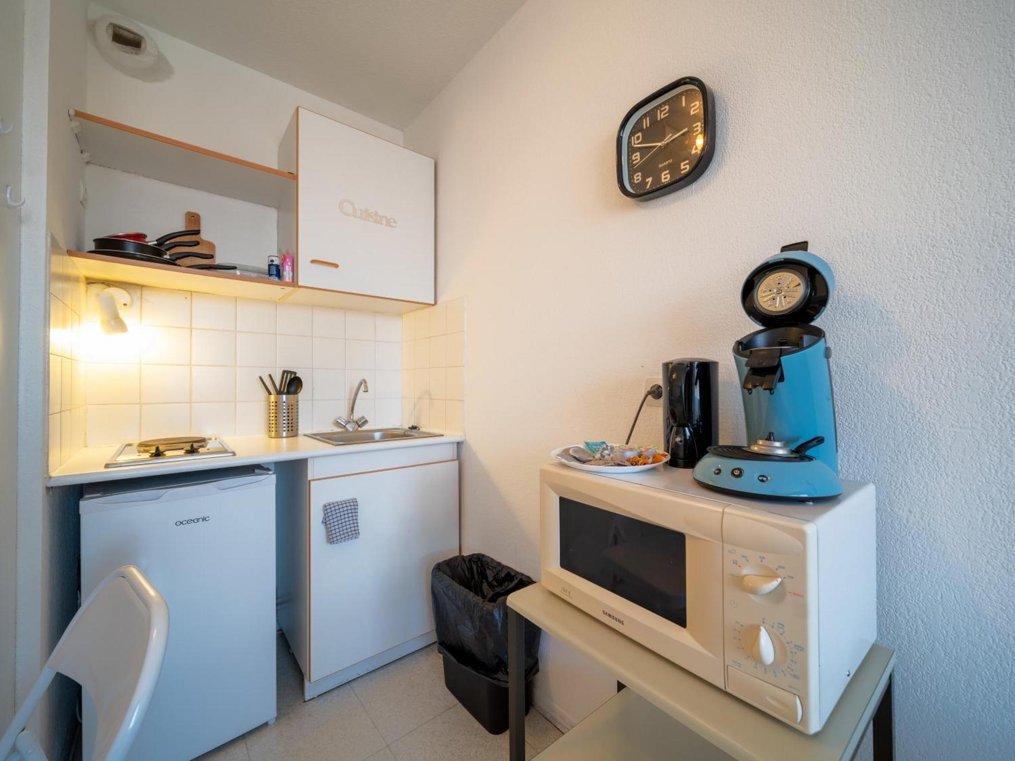 Fully Equipped Apartment St Charles Station 마르세유 외부 사진